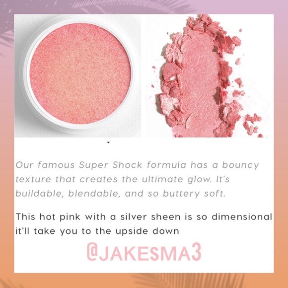 💕Colourpop Bundle💕 - Picture 4 of 4